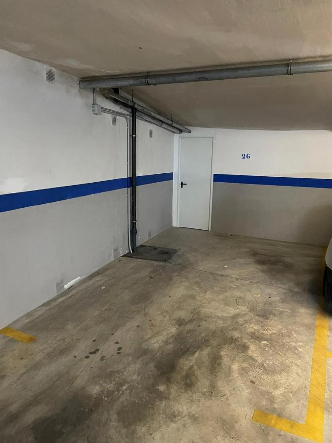 Centro Antequera Apartamento Las Recoletas Экстерьер фото