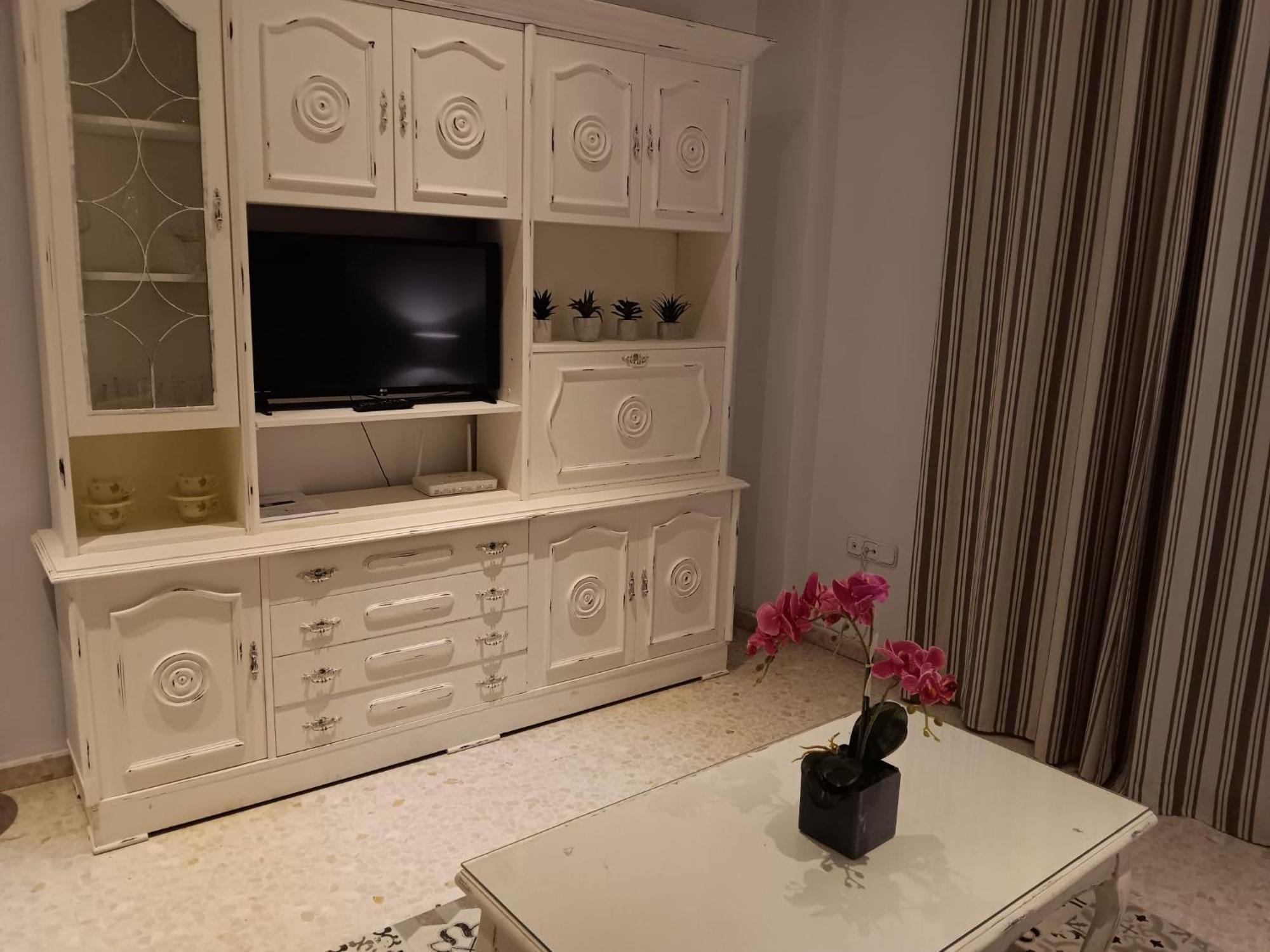 Centro Antequera Apartamento Las Recoletas Экстерьер фото